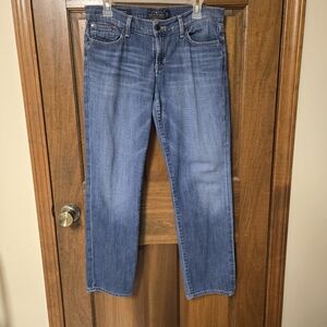 Lucky Brand women's jeans, size 6/28.